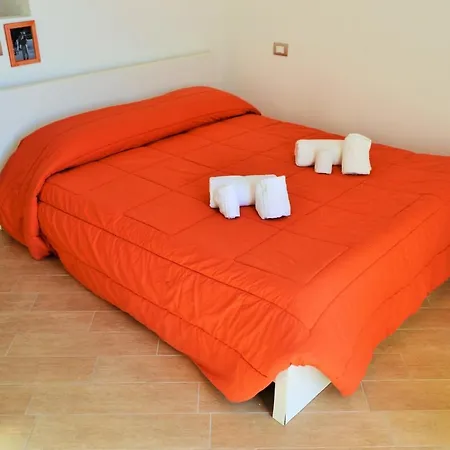 Appartement In Con Terrazza E Vista Mare