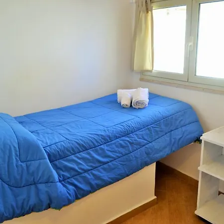 In Con Terrazza E Vista Mare Appartement *