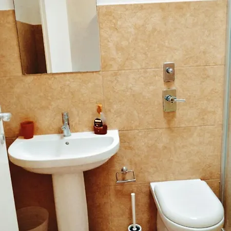 Appartement In Con Terrazza E Vista Mare Trapani